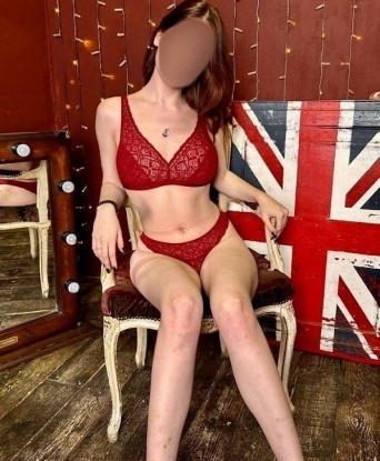 Проститутка Валентина