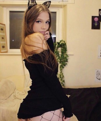 Проститутка Фатима