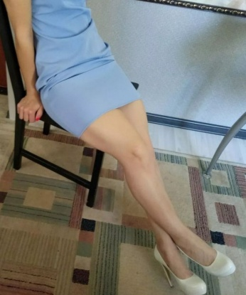 Проститутка Алёна